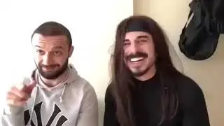 Aykut Elmas - Kızın Yanında Arkadaşını Satanlar