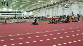 FMU Track & Field