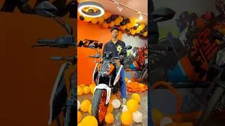 KTM Duke 250 🔥2024 New Delivery ❤️🔥 
