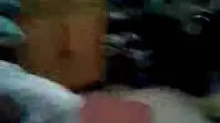 Dini Paksa Cium-Part 1