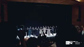 Atlantida. Manuel de Falla, Ernesto Halffter. Pamplona Chamber Choir