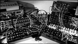 Zen Sequencer (MS-20/0-Coast/Mother32/Erebus/Model-D/Dark Energy 2/Drumbrute)