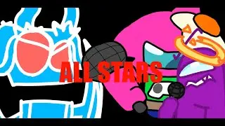 The All Stars