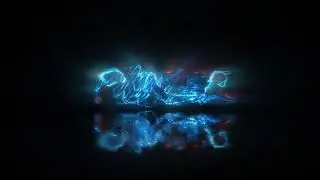 ENERGY LOGO REVEAL | AE LOGOS | AFTER EFFECT