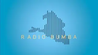 Подкаст Radio Bumba. Пилотный выпуск о калмыцком языке.