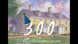 300th Birthday Celebrations