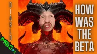 Diablo 4 review : IS IT WORTH IT?