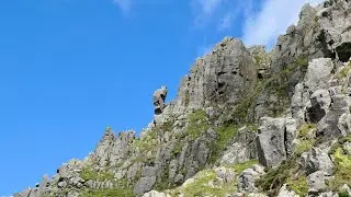 Great Gable Circumnavigation