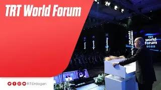 TRT World Forum