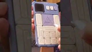 Just Arrived - GiiKER Super Slide (Unboxing)