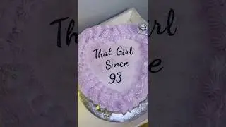 31 Shades of Purple💜💜💜 Birthday Party Ideas 30s🎉💜✨