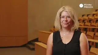 [Minutes Mémoire] Mémoire et souvenirs