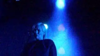 Hey - kto tam kto jest w srodku live stodola 2009-12-11
