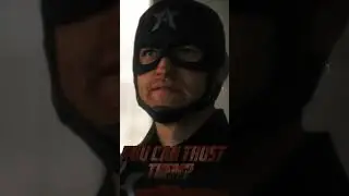 First Trailer THUNDERBOLTS