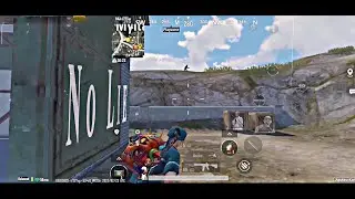 𝐍𝐎 𝐋𝐈𝐄 - 𝐒𝐞𝐚𝐧 𝐏𝐚𝐮𝐥, 𝐃𝐮𝐚 𝐋𝐢𝐩𝐚 🔥 / Fragmovie / PUBG Montage / PUBG Mobile / Squid Gaming #Squid_Gaming
