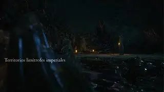 FINAL FANTASY XVI DLC -Ecos de los caidos inicio