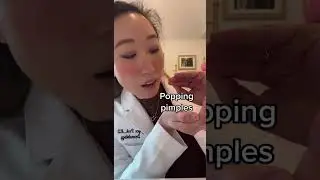 Please don’t pop your 