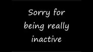 Announcement