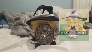 FumoFumo Master Spark!