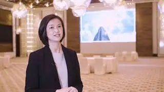 Vivian Wan - Rosewood Hotel Hong Kong