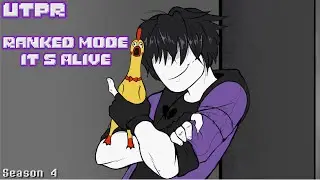 UTPR | Ranked mode is alive |
