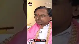 డాక్టర్ నన్ను మందు మానకపోతే... || CM KCR Open Heart With RK || OHRK