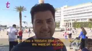 Bayramda Sizin Tekhedefiniz Nedir ?