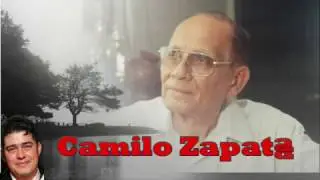 El Sopapo de Don Camilo Zapata