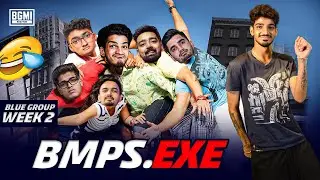 BMPS.exe | BLUE GROUP | WEEK 2 | 2024