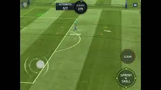 FIFA Mobile 22 ⚽️ LEAGUE ICON JOURNEYS Skill Game