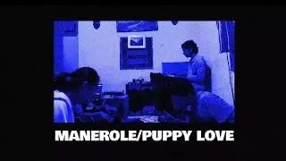 Manerole - Puppy Love (Live Record Acoustic Version)