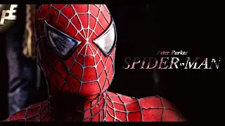 Peter Parker - Spider-Man |ITA|