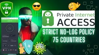 Setup Your Own Private Internet In Minutes!