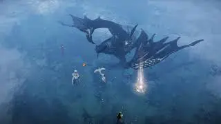 Lost Ark - Soul Master T3 raids & chaos dungeon