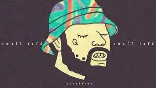 FREE Schoolboy Q Type Beat - "small talk" ft Kdot