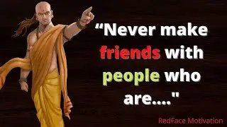 Chanakya Wisest Quotes to Win in Life!!!