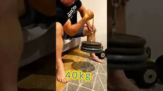 Rising lift for armwrestling inspired by Kalinichenko 🔥🔥🔥