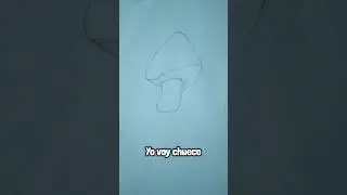 Intentando Seguir un Tutorial de Dibujo #41 (pt.2)