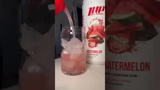 New Clear Protein in watermelon 🍉flavor! It’s a light and refreshing!