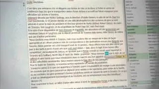 La nouvelle orthographe