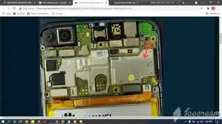 Huawei Honor 9 Lite LLD AL10 9 1 0 173C675E10R1P4 frp remove with test point  One Click Octopus Frp