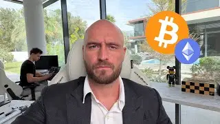 🚨 BTC & ETH: IT'S ALL OVER!!! THIS MOMENT HAS COME!!!!!