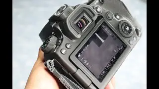 DSLR CAMERA FOCUS TUTORIAL