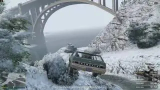 Your Uber has arrived