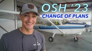 BIG ANNOUNCEMENT! See you at OSH '23