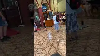 город Суботица, Сербия💖💟💙