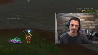 The MOST Fun Class I've Played on CLASSIC HARDCORE