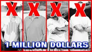 These Survivor Players Got Robbed of 1 Million Dollars