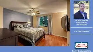 Homes For Sale Puyallup WA Real Estate $324950 3-Bdrms 1.75-Baths