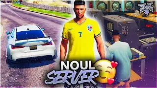 DESCHIDEREA NOULUI SERVER ROLEPLAY!